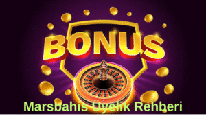 Marsbahis Canlı Casino Rehberi