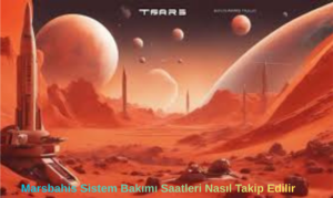 Marsbahis Sistem Bakımı Saatleri Nasıl Takip Edilir